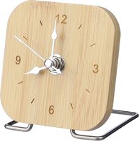 OROLOGIO IN BAMBOO